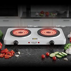 Plita de masa Adler AD-6520