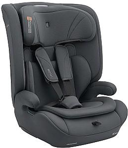 Scaun auto copii Kikka Boo i-Flow Grey