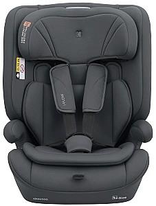 Scaun auto copii Kikka Boo i-Flow Grey