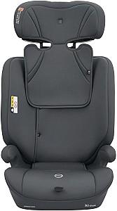 Scaun auto copii Kikka Boo i-Flow Grey