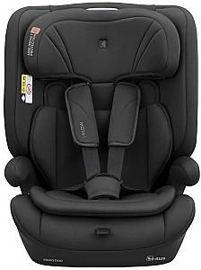 Scaun auto copii Kikka Boo i-Flow Black