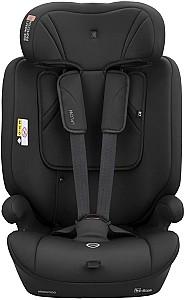Scaun auto copii Kikka Boo i-Flow Black