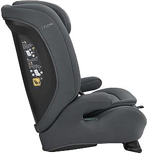 Scaun auto copii Kikka Boo i-Flow Grey