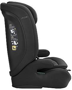 Scaun auto copii Kikka Boo i-Flow Black