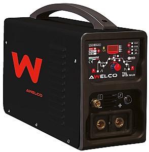 Aparat de sudat Awelco TIG 200 I HF DC PULSE