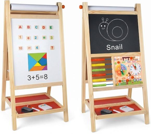 Tabla de scris pentru copii New World 856