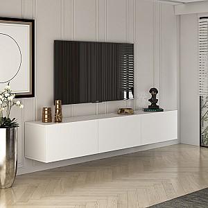 Tumba pentru televizor Hanah Home West White
