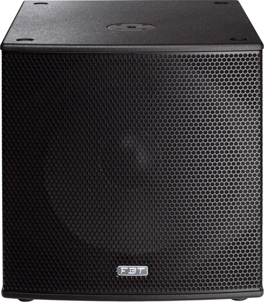 Sistem acustic profesional FBT Subline 118SA