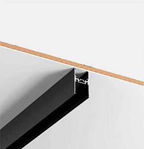 Corp de iluminat directionat LED DiviLight DV4 2000x30x50 mm