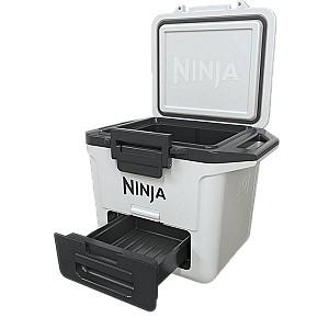 Geanta frigorifica Ninja FB131EUWH FrostVault White