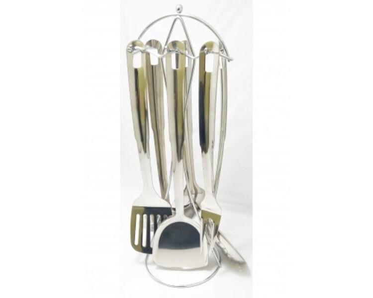 Set ustensile de bucatarie Andrimar Grup set pentru bucatarie XH3207