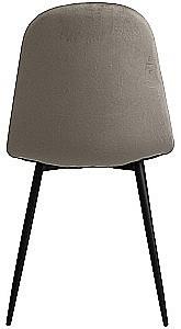 Scaun DP C-710 Grey