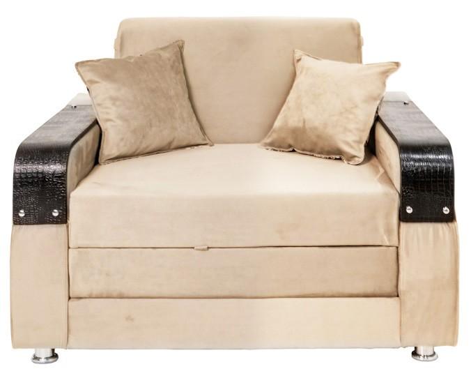 Fotoliu Elegant Style G3 (60) Bej