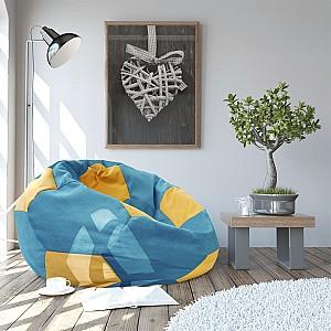 Fotoliu puf DP Bean-Bag