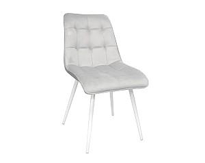 Scaun de lux DP Capella Grey-White