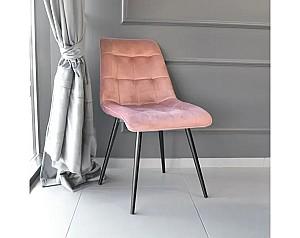 Scaun de lux DP Capella Rusty-Balck