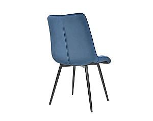 Scaun de lux DP Capella Blue