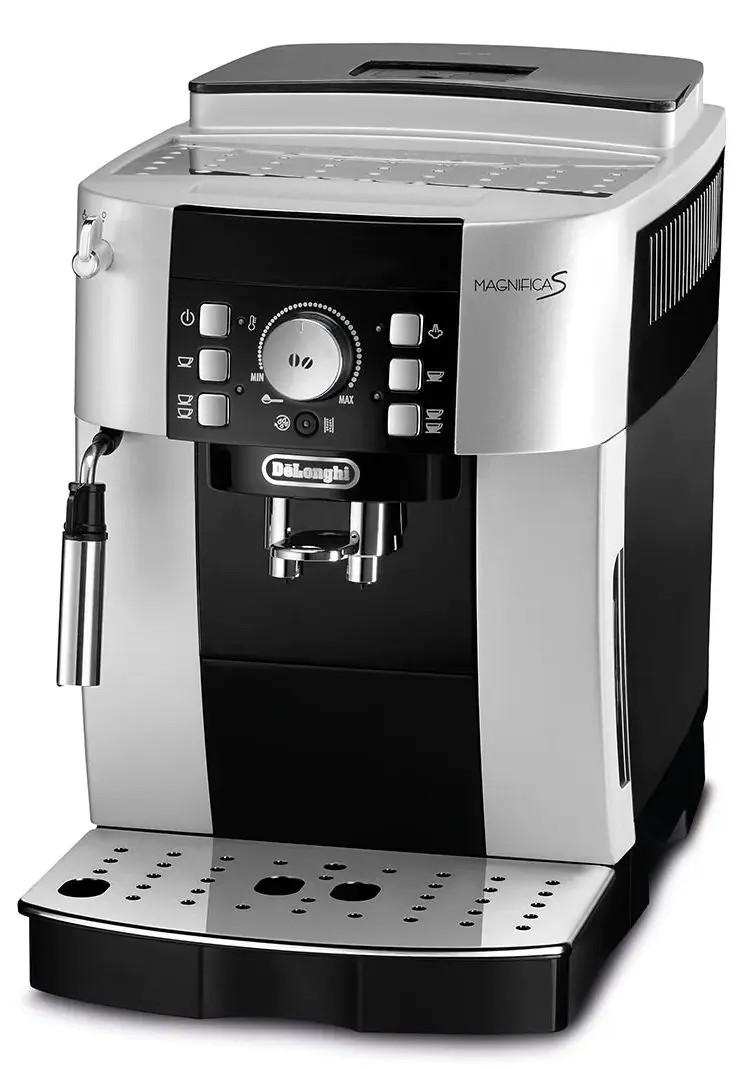 Espressor DeLonghi ECAM21.117SB