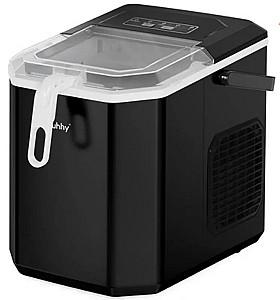 Aparat de facut gheata Ruhhy 27708 Black