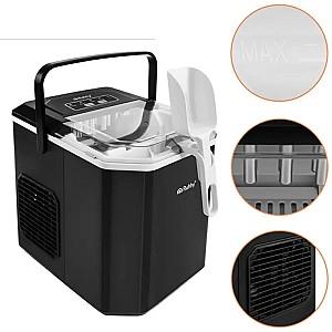Aparat de facut gheata Ruhhy 27708 Black