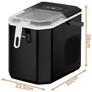 Aparat de facut gheata Ruhhy 27708 Black