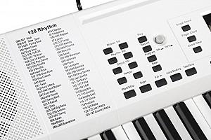 Sintetizator Funkey 61 Edition White