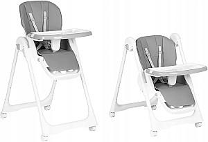 Scaun de masa multifunctional Ecotoys HA-013 Dark Grey