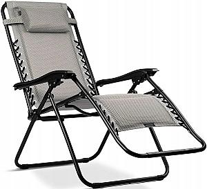 Sezlong Sofotel ChillWell Soft 286501 Grey