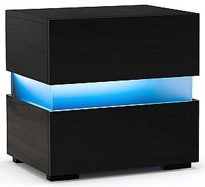 Noptiera Costway JV10830DK Black