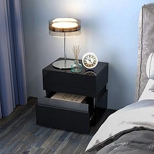 Noptiera Costway JV10830DK Black