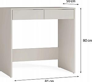 Masa de machiaj TopEshop Marina 2S Cashmere
