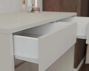Masa de machiaj TopEshop Marina 2S Cashmere