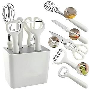 Set ustensile de bucatarie PRC RM21-26