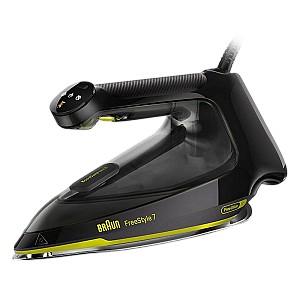 Fier de calcat BRAUN FI7255GR