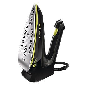Fier de calcat BRAUN FI7255GR