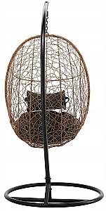 Leagan balansoar Chomik FAT6437 Natural/Black