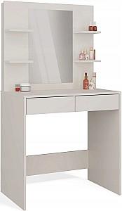 Masa de machiaj TopEshop Marina 4P+2S Cashmere