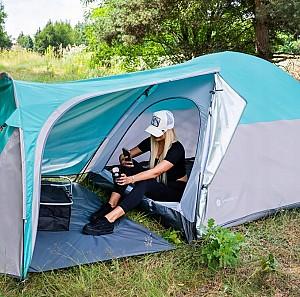 Cort Springos PT029 Light Blue/Grey