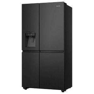 Frigider Hisense RS818N4TFE