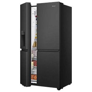 Frigider Hisense RS818N4TFE