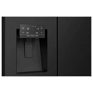 Frigider Hisense RS818N4TFE