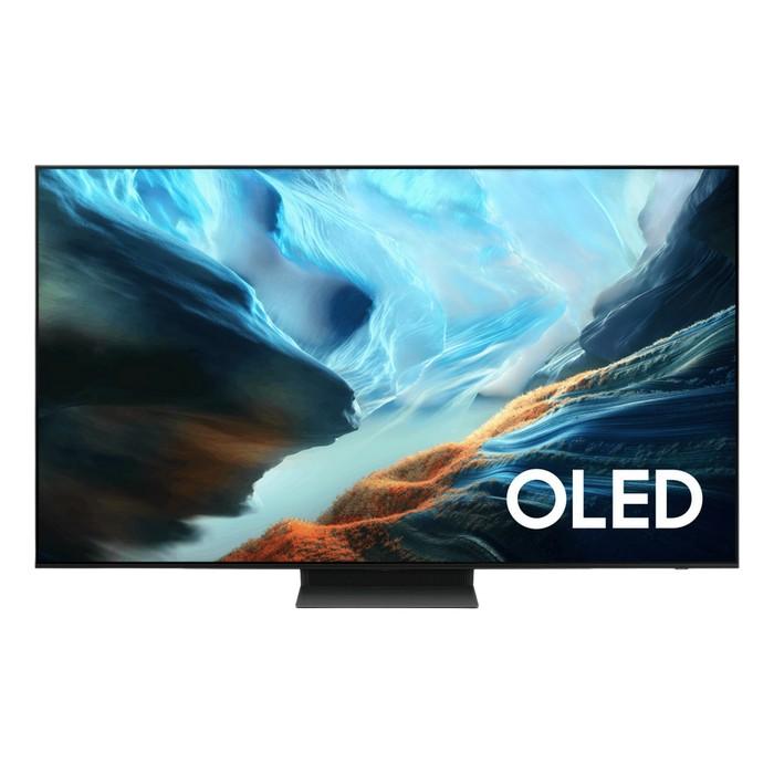 Televizor Samsung QE55S90HAEXUA