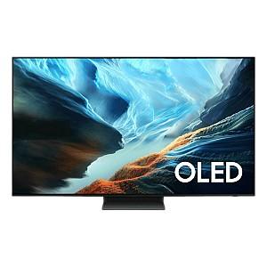 Televizor Samsung QE55S90HAEXUA