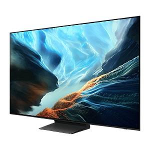 Televizor Samsung QE55S90HAEXUA