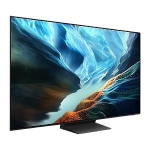Televizor Samsung QE55S90HAEXUA