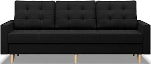 Canapea Magnifico Meble Elma Bonel Lux 23 Negru