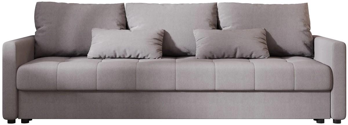 Canapea Space Meble Mos Cosmic 160 Gri