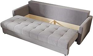 Canapea Space Meble Mos Itaka 50 Gri deschis
