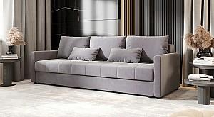 Canapea Space Meble Mos Itaka 50 Gri deschis