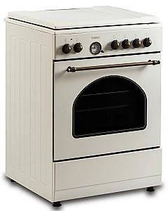 Aragaz, Plita de gaz Samus SR660EL1CW Beige